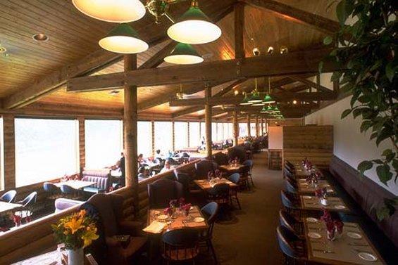Denali Princess Wilderness Lodge マッキンリー・パーク エクステリア 写真