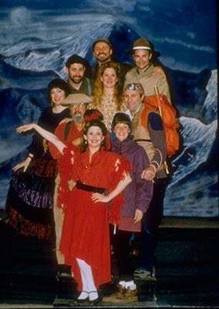 Denali Princess Wilderness Lodge マッキンリー・パーク エクステリア 写真